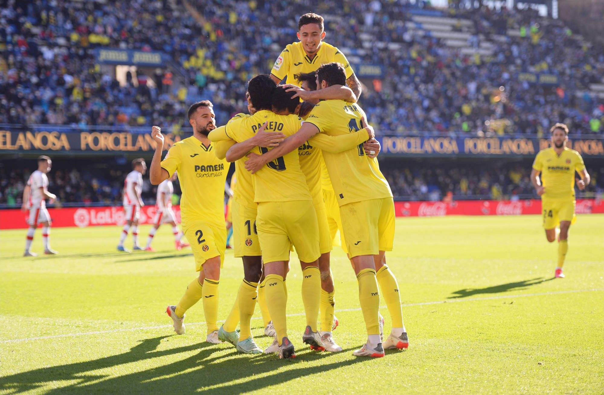 APP下载-比利亚雷亚尔vs赛维利亚