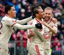 网页版入口-埃因霍温与阿贾克斯巅峰对决