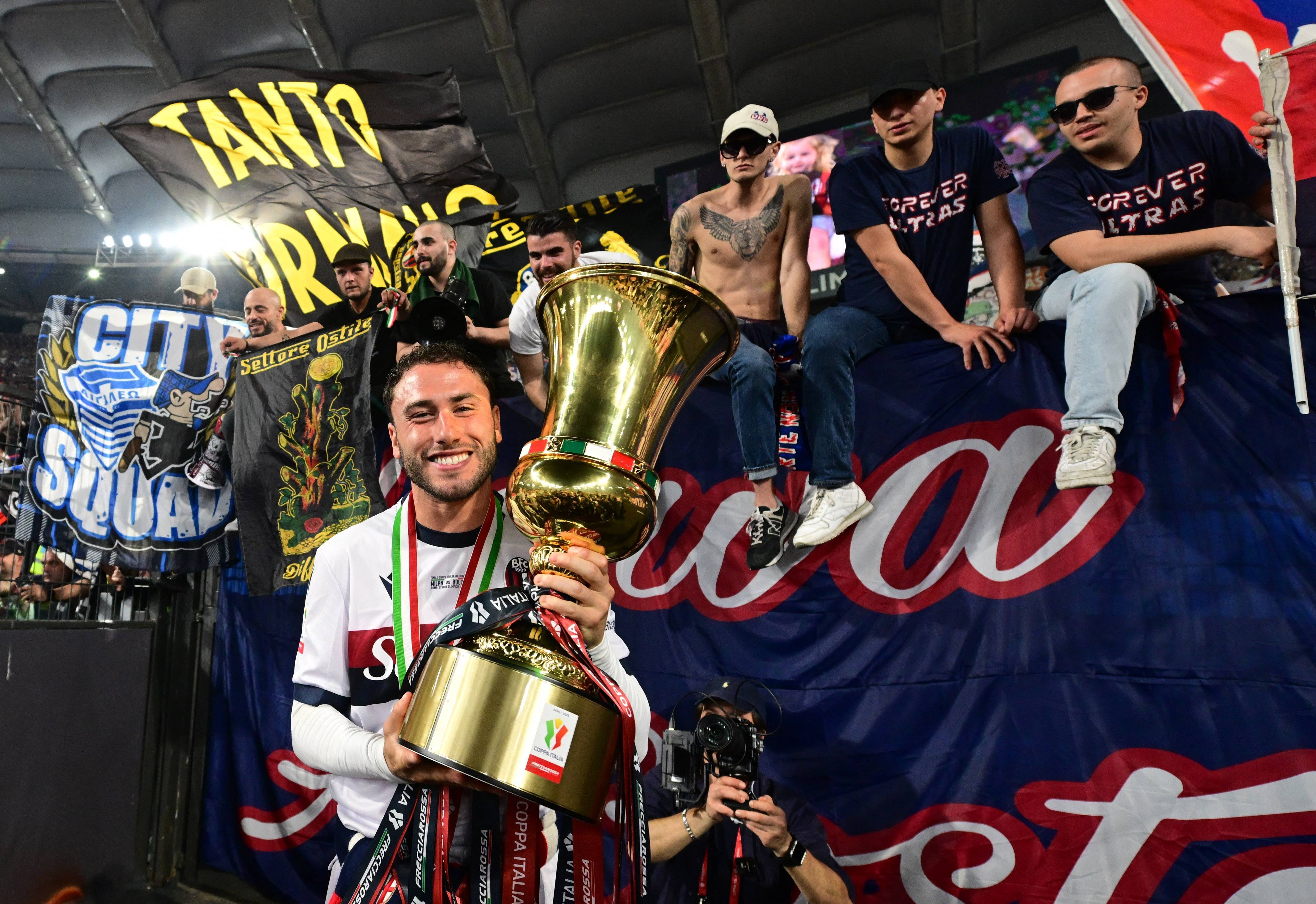 Yabo-国际米兰对那不勒斯