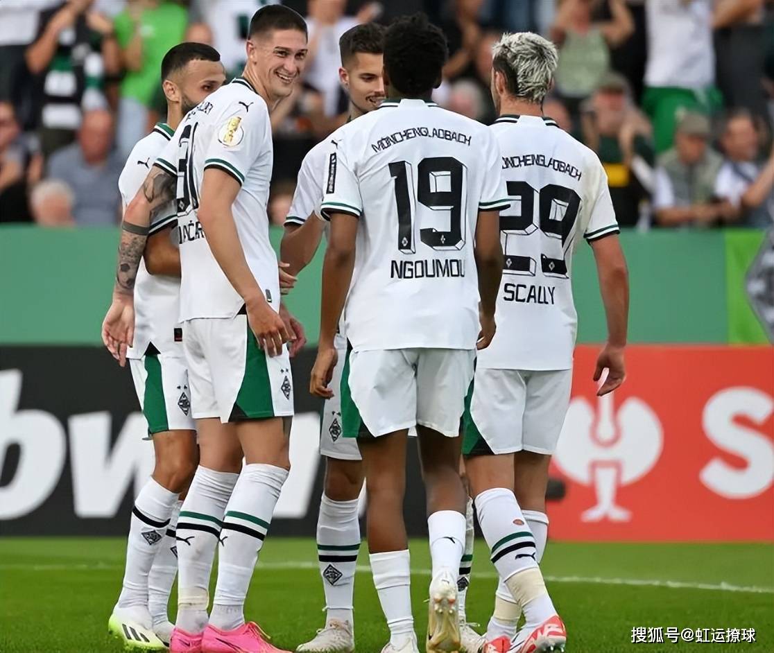 Yabo-门兴格拉德巴赫官网商城