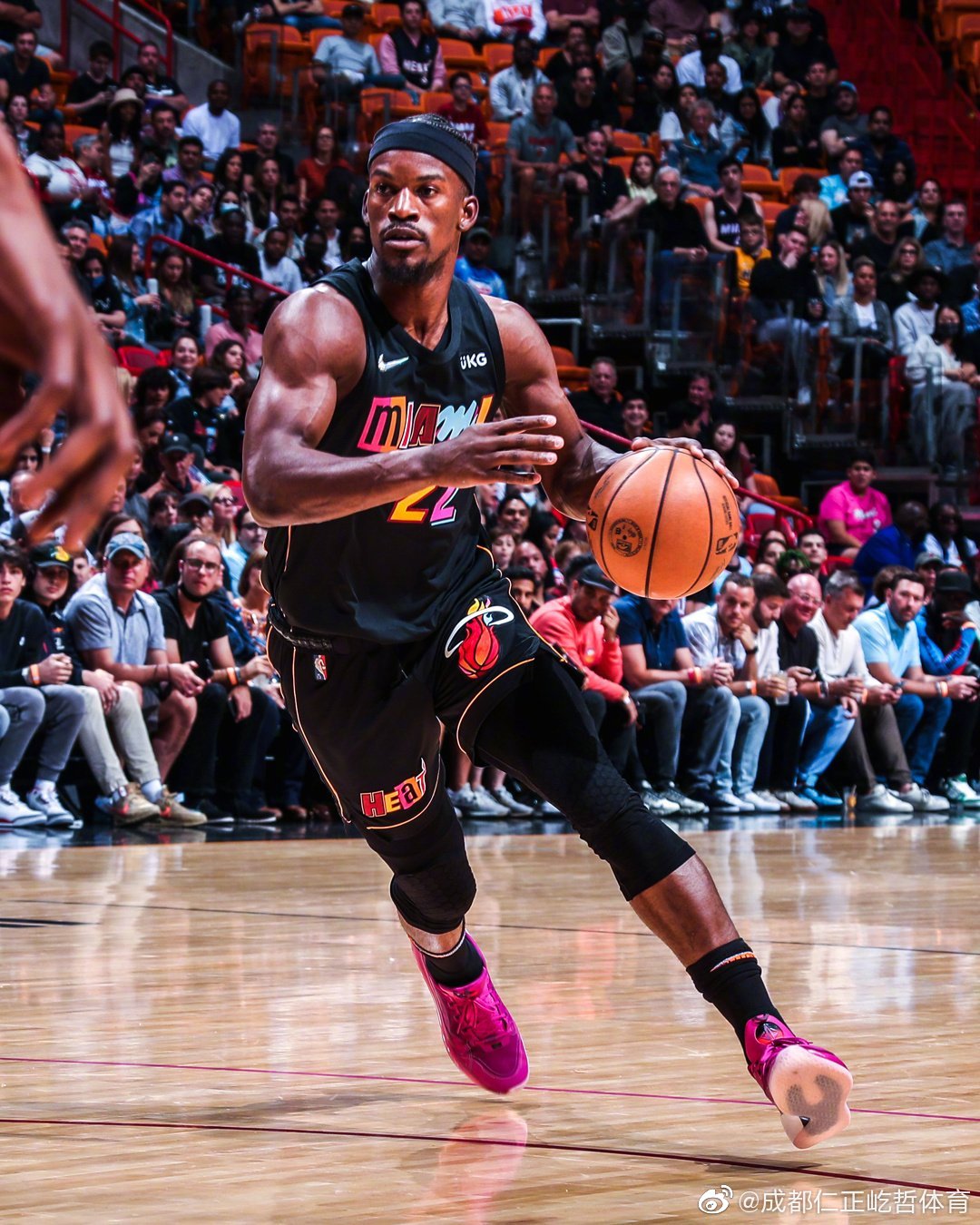 迈阿密风云极速视频