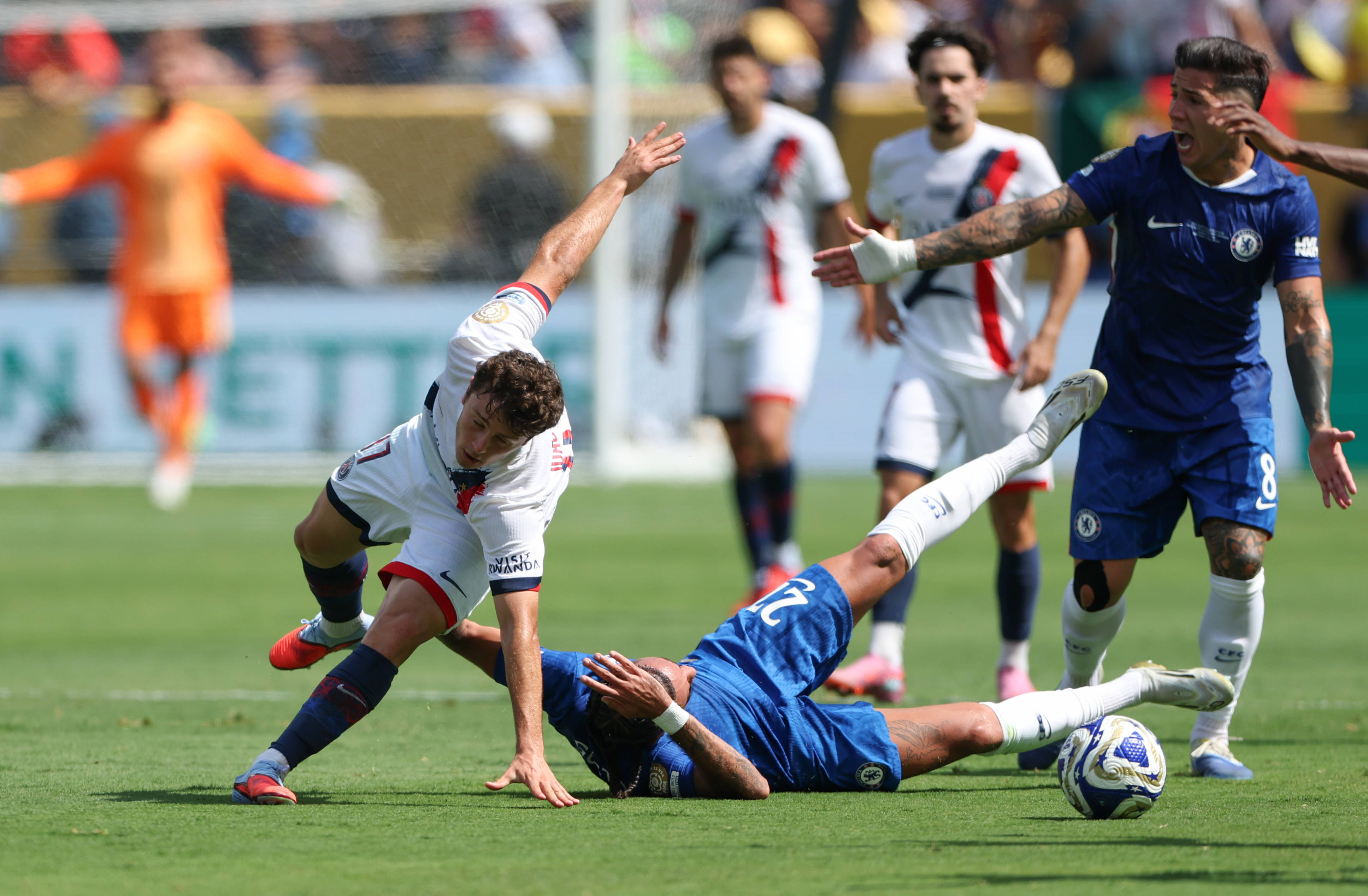 网页版入口-切尔西最近比赛结果