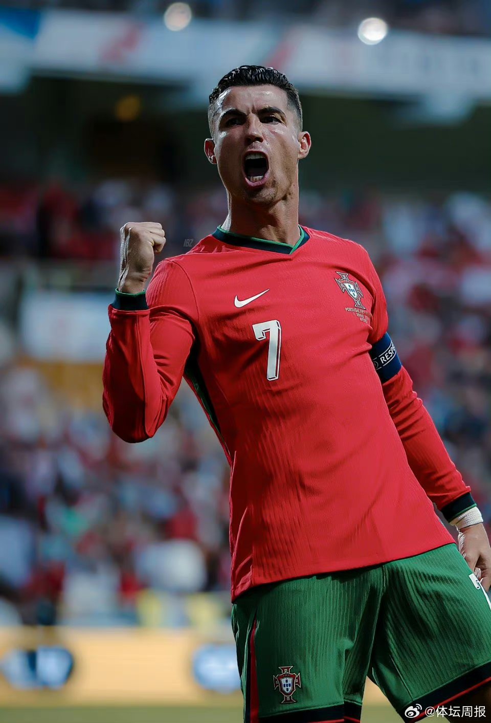 2021欧洲现役足球巨星排行