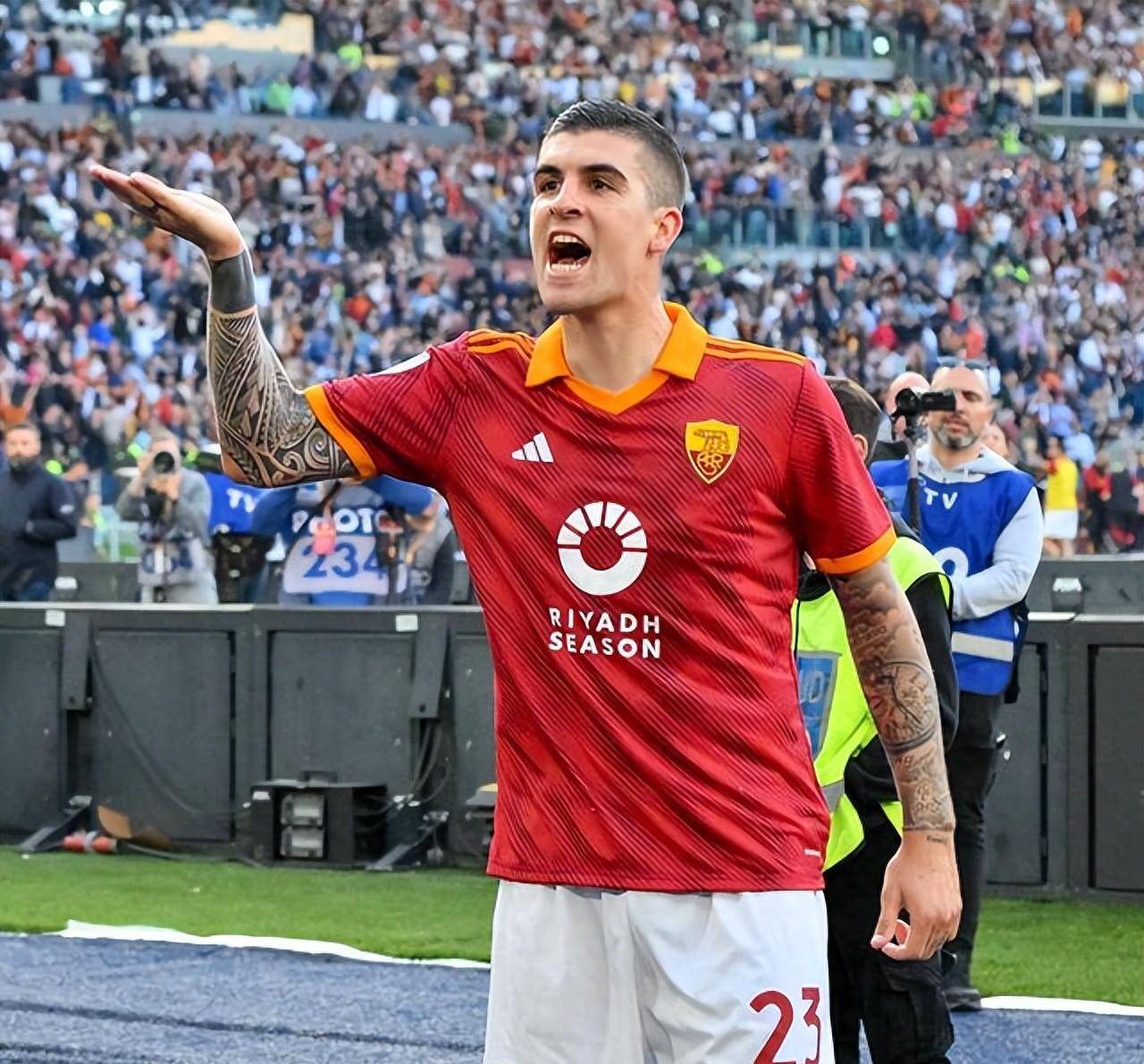 Yabo-罗马德比战绩