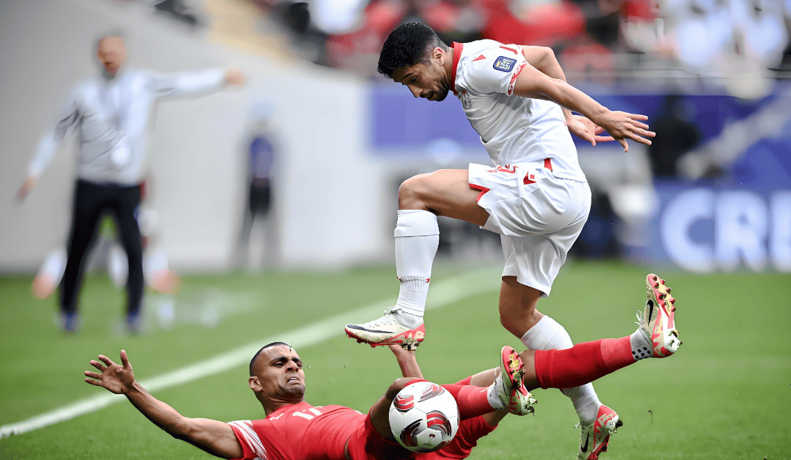 APP下载-约旦职业联赛