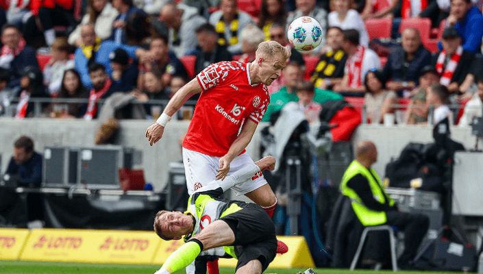 APP下载-莱比锡红牛和美因茨俱乐部的关系